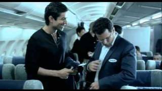HCL: Technology That Touches Lives - Airport 2008