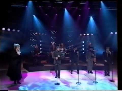 CDB & Renee Geyer -  I'm Gonna Make You Love Me