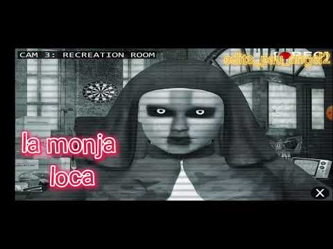 ataques de escape from the hospital,escape from the asylum y escape from the espacial 😈