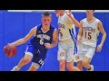 Matt Champlin 2018-19 Highlights - Haldane High School