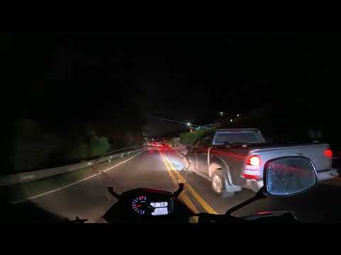 Albán - Mosquera (Cundinamarca) | Vstrom 650 XT