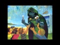 DOOM RZA Books Of War Instrumental
