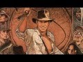 Indiana Jones theme song 
