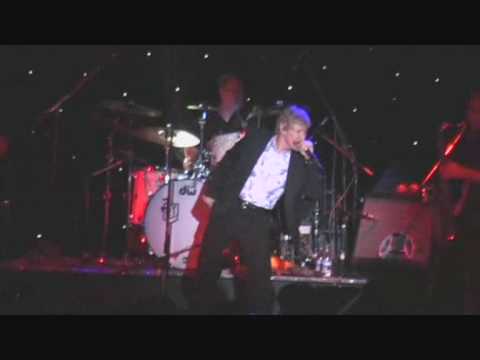 The Manfreds with Paul Jones