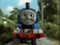 Thomas Friends TV Promo Cartoon Network Japan