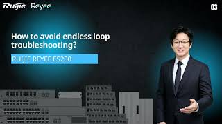 How to avoid endless loop troubleshooting
