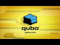 Qubo Sign On And Sign Off Bumpers 2019 2021