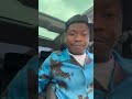 I Already Done Press Charges On Fam Fawtyears Bubbadub Snitching
