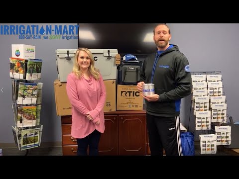 SFGA Door Prize Drawing