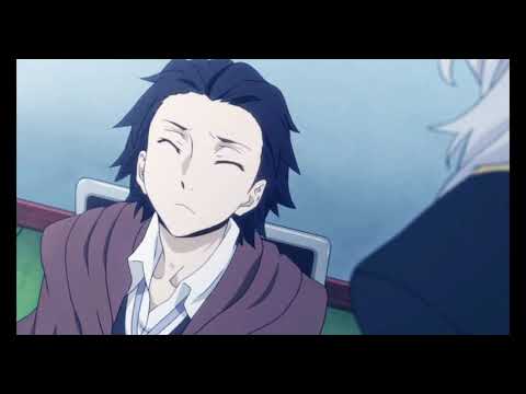 II Ranpo [AMV] Genius II