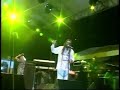Lucky Dude Respect Live In Tortola