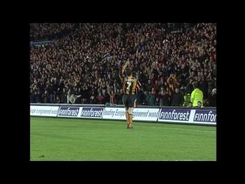 Hull City 6 Tranmere Rovers 1 | Match Highlights | 18th December 2004