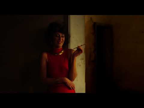 BIFAN2023 | 자만 다크 Zaman Dark Trailer