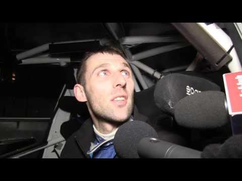 1 Rajd Arłamów 2014 | Gagacki / Bilski | Mitsubishi Lancer Evo IX [MotoRecords.pl]