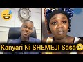 YOUNG BLOOD KAMOTHO NYAWIRA KAMOTHO ASKING HIS BROTHER CALL KANYARI SHEMEJI EXPECT WEDDING SOON