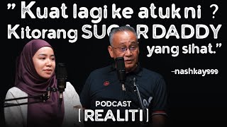 Download lagu 'Panggil I Daddy, I Panggil You Baby...' Isteri Muda Suami Tua | REALITI PODCAST EP 4 mp3 Download lagu 'Panggil I Daddy, I Panggil You Baby...' Isteri Muda Suami Tua | REALITI PODCAST EP 4 mp3
