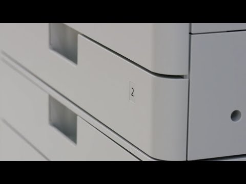 Canon Multifunction Printer