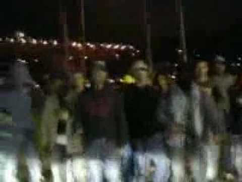 Bandido - Bandidos não se dão bem com polícias