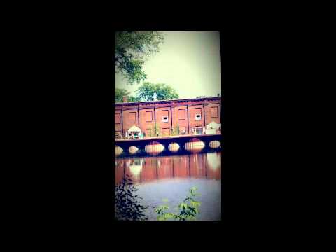 Ooh Las Vegas, Stone Arch Bridge, 6-21-15