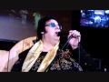 Old Time Rock And Roll Big Elvis