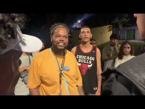 Wad e Champa x Roock031 e MH |SEMIFINAL| 50° Batalha dos Predim | Belo Horizonte | MG