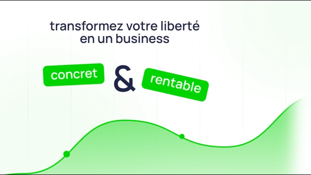FreelancePlatform video presentation