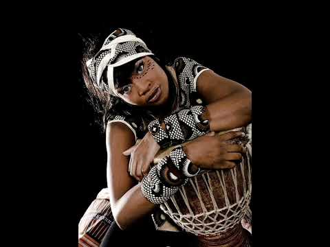 Lizha James ft Deny OG - Macarapau (áudio)