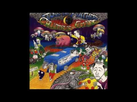 Cheese Ham & Mushrooms - Toss the Feathers