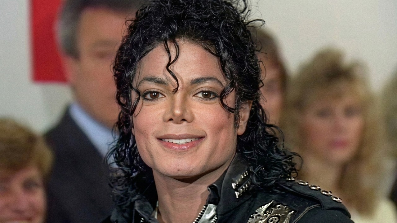 Michael Jackson, The Man Behind the Mask