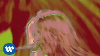 Black Oak Arkansas - Plugged In And Wired (Official Visualizer)