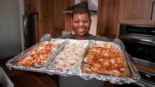 4 Easy Tips to Master Your Meal Prep | Problem Solved