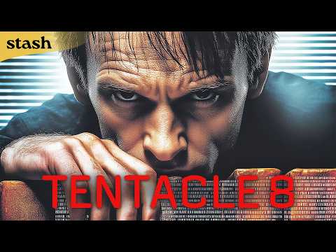Tentacle 8 | Spy Thriller | Full Movie | Secret Missions