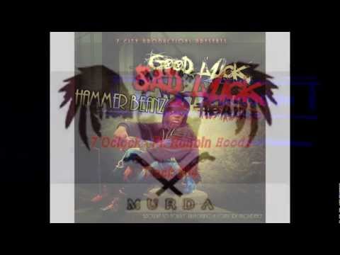 04 - 7 Oclock - Hammer Beanz Ft. Robbin Hoodz/DOWNLOAD LINK