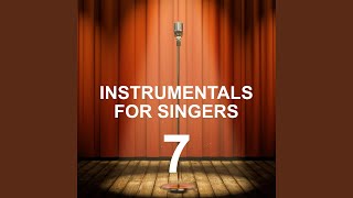 I Always Liked That Best (Karaoke Version) (originally Performed By Cyndi Thomson)