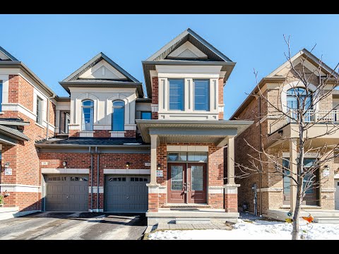 33 Mulgrave Street, Whitby by Sonijya Raj - Real Estate Properties
