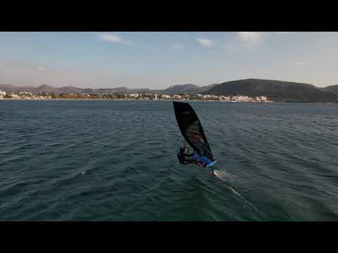 Modena Foil 91 with Point-7 F1 SL