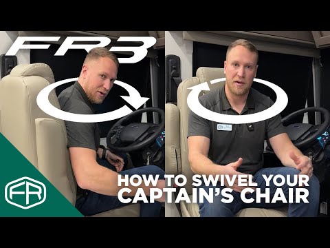 Thumbnail for 2025 FR3 Tutorial: Captain's Chair Video