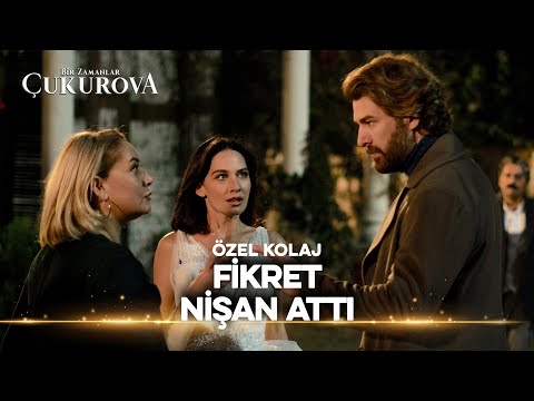 Fikret, Betül Hakkındaki Gerçekleri Öğreniyor | Bir Zamanlar Çukurova Özel Kolaj