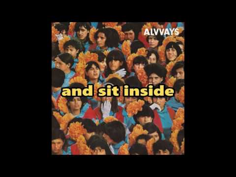 Alvvays - Adult Diversion [Lyrics]