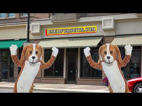 USED FURSUITS . COM ?! Cursed Furry short – Furry Times