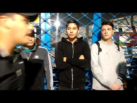 YAGO vs CIRE - 8vos - Fecha Especial  - Gurrustyle