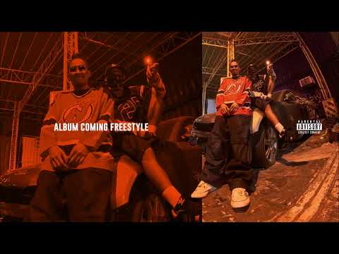 Jetpack JB & Just Kidding - Album Coming Freestyle (Official Audio)