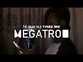Megatron Challenge 14 Year Old Tynee Bee