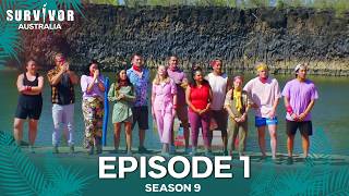 Download lagu Survivor Australia: Blood vs. Water Starts Now! | Survivor Australia Season 9 Episode 1 mp3 Download lagu Survivor Australia: Blood vs. Water Starts Now! | Survivor Australia Season 9 Episode 1 mp3
