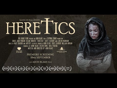 Heretics Trailer 2