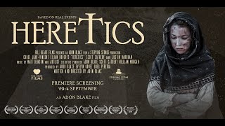 Heretics Trailer 2