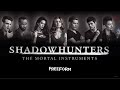 Ruelle This Is The Hunt Music Shadowhunters EP Season 2 Freeform