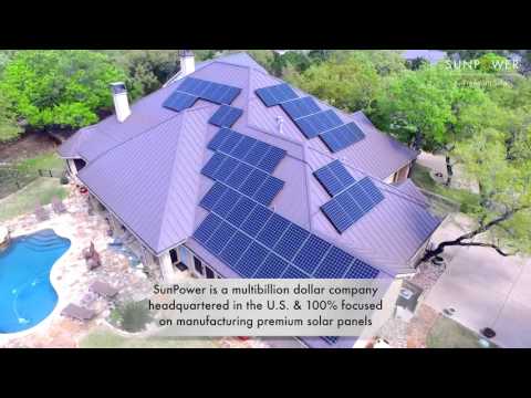 Residential Installations