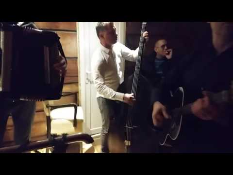 Srce je moje violina