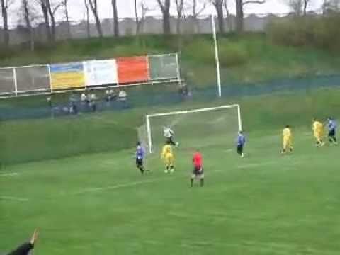 Odra Chojna-Mieszko Mieszkowice 3-3